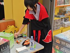 -猎人桌游吧(合生汇店)