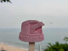 -胡里山炮台