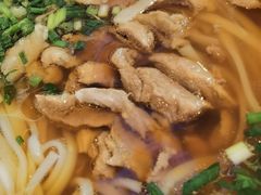 -易裕和·长沙米粉(竹塘西路店)