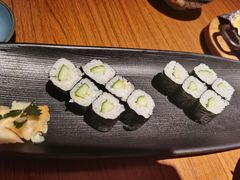 -仓桥家·焗寿司·锅物(光谷步行街店)