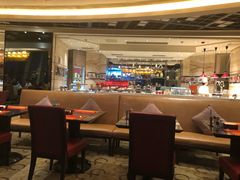 -怡咖啡自助餐(宁波香格里拉店)