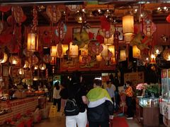 -石岐佬中山菜馆(张溪店)