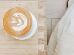 -Onirii Coffee(长乐路店)