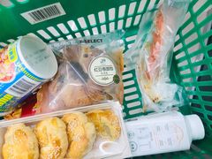 -711便利店(安贞桥胜古南里店)