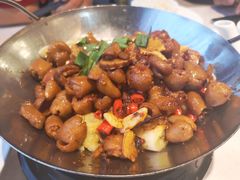 -同湘会馆(粤垦路店)