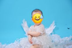 -童年时光专业儿童摄影(龙首店)