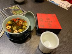 -川香鼎盛(市桥富华总店)