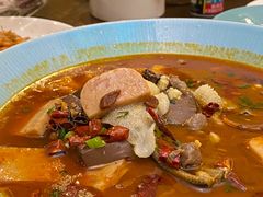 -乔家栅(襄阳南路店)