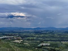 -玉渡山自然风景区