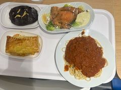 -宜家·瑞典风味餐厅(四元桥店)