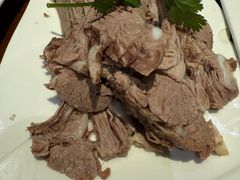 -沙力海西北特色美食烤肉店(北门坡店)