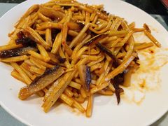 -素心斋素食餐厅