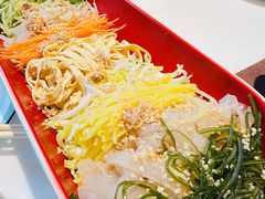 -鲜得莱渔港·小平岛海胆馆(七贤岭店)