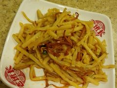 -老班长手工灌汤包老店(东山店)