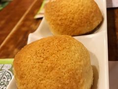 叉烧肠同鼓汁排骨-添好运点心专门店(深水埗店)