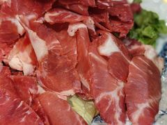 -贵厨酸汤牛肉(花果园国际中心店)