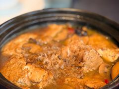 -江南雅厨(李公堤店)