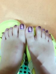 点击看大图 -梵熙美甲 Fancy Nails