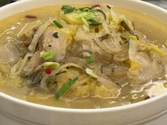 -何适山庄 ·可团建(水长城P2停车场店)