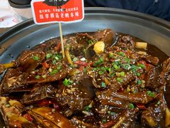 -回味黑鸭煲·始于2006(万松园店)