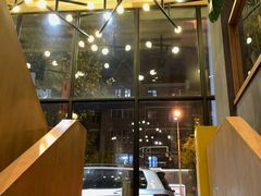 -UPPER KITCHEN(延安路店)