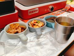 -雅佳神话·麻辣烤鱼(新街口店)