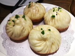 -廊亦舫Lang Yi Fang Restaurant(金桥店)