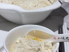 -川味堂·四川豆花(八卦岭店)