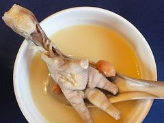 -柴门头啖汤·经典川菜·慢火汤品(锦城万达店)