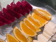 -刘胖子家常菜·蹄花焖藕(富安街店)