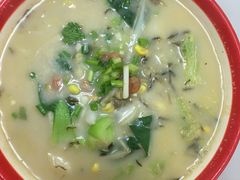 -语言大学-清真食堂