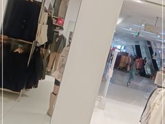 -优衣库(长沙银盆岭万达广场店)