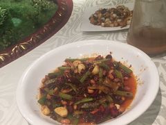 -李老爹香辣蟹(宣武门店)