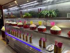 -豫和馍菜汤(市场街店)