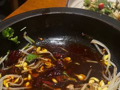 -云海肴·汽锅鸡·云南菜(苏州中心店)
