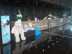 -北京北辰洲际酒店