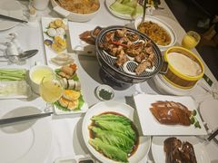 -贝勒爷·酥不腻烤鸭