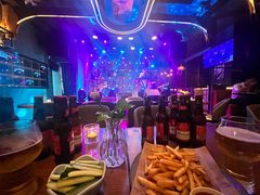 -MARU玛露音乐餐厅(大学路店)