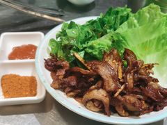 -亮欢寨快活林 酸汤鱼(仁怀店)