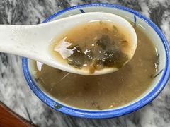 -智香甜品店