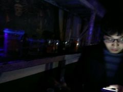 -秃鹫湾·推理大师沉浸式实景演绎推理剧场