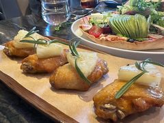 -LES ELITES 英集荟(南京西路店)