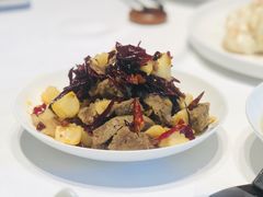 -jpc集品餐厅(中山店)