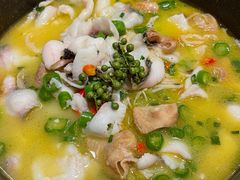 肥肠鱼-赵小姐丨新中餐(曲江店)