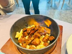 -金典银峰老鹅馆·昆山菜(亭林公园店)
