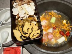 -芸山季·云南野生菌火锅(宝能环球汇店)