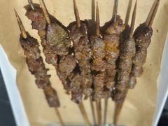 -有蚝有翅烧烤大排档·宵夜(右安门店)