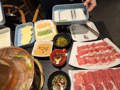 -北门涮肉·铜锅涮肉(南锣鼓巷店)