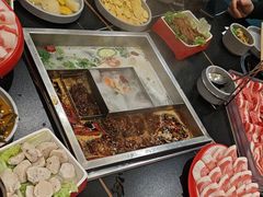 -重庆德忆火锅（龙南街3店）(渝水岸餐饮)