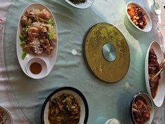 -登瀛楼饭庄(海河旗舰店)